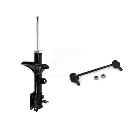 Suspension Strut Kit-KSS-106598 - Kit.bestparts.ca