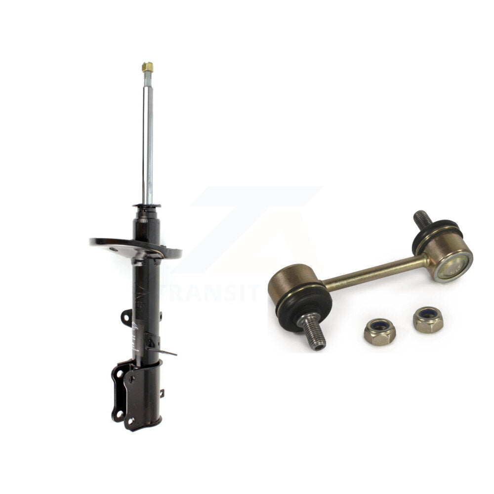 Suspension Strut Kit-KSS-106599 - Kit.bestparts.ca Kit.bestparts.ca