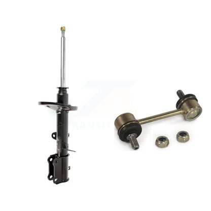 Suspension Strut Kit-KSS-106599 - Kit.bestparts.ca