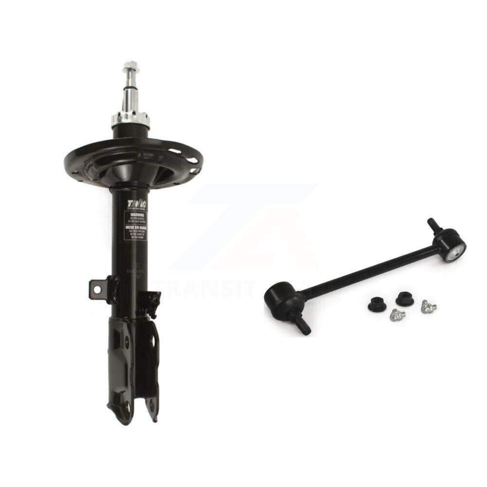 Suspension Strut Kit-KSS-106602 - Kit.bestparts.ca
