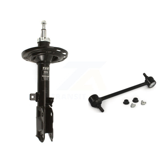 Suspension Strut Kit-KSS-106602 - Kit.bestparts.ca