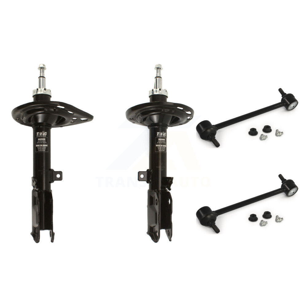 Suspension Strut Kit-KSS-106603 - Kit.bestparts.ca