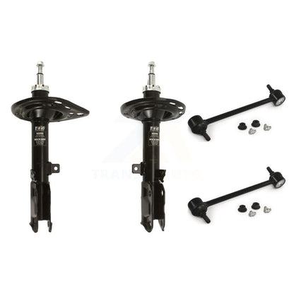 Suspension Strut Kit-KSS-106603 - Kit.bestparts.ca