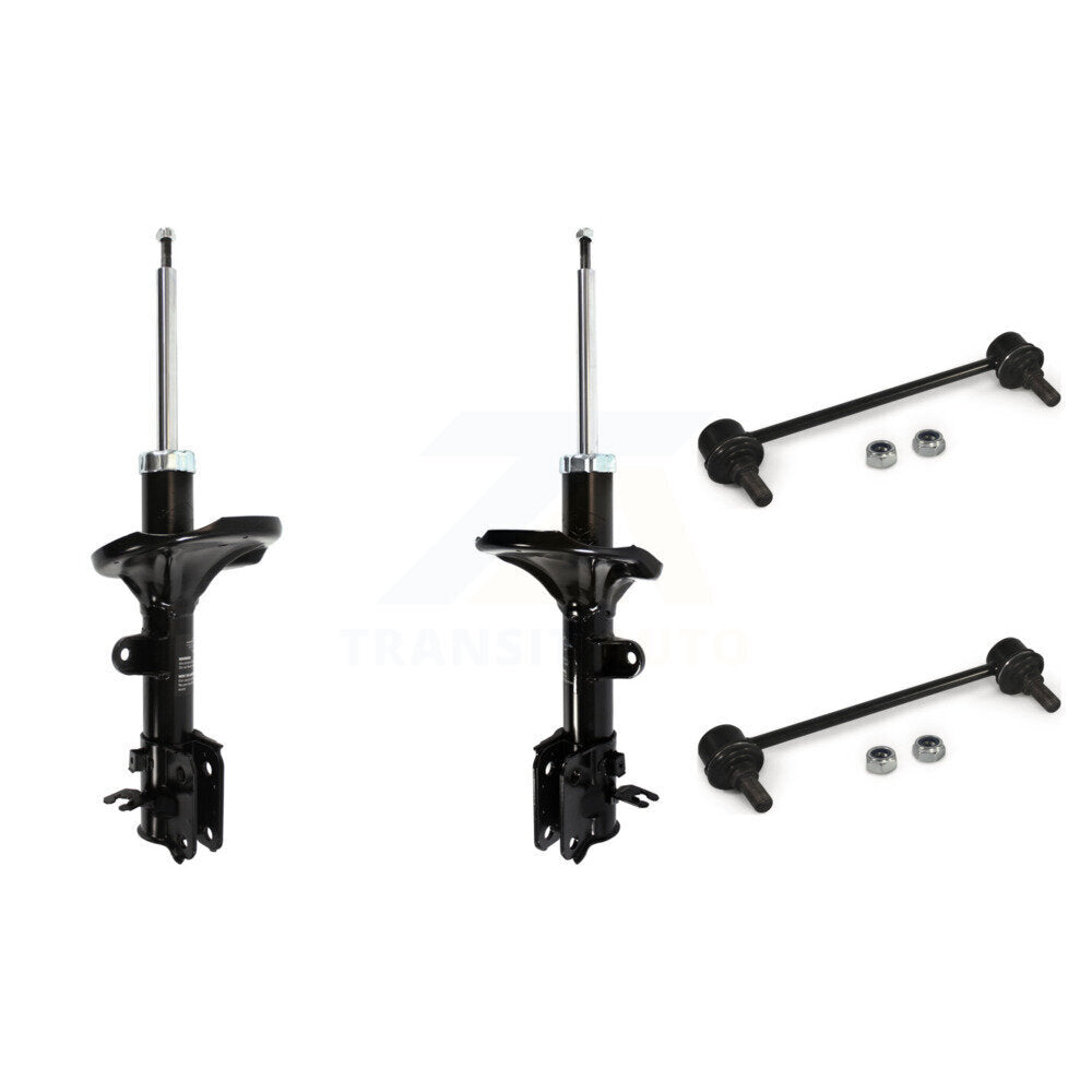 Suspension Strut Kit-KSS-106608 - Kit.bestparts.ca
