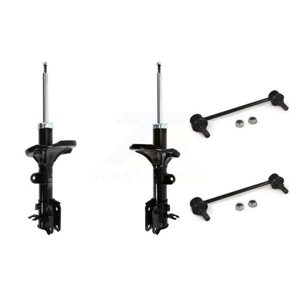 Suspension Strut Kit-KSS-106608 - Kit.bestparts.ca