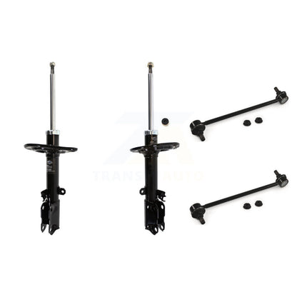 Suspension Strut Kit-KSS-106610 - Kit.bestparts.ca