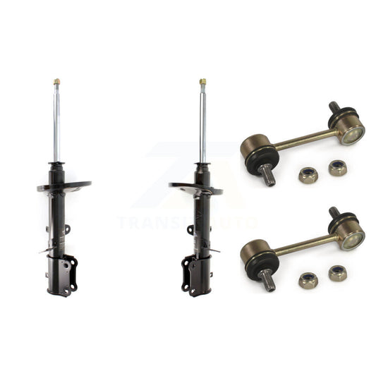 Suspension Strut Kit-KSS-106614 - Kit.bestparts.ca