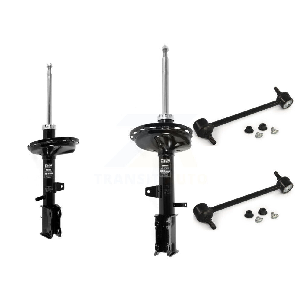 Suspension Strut Kit-KSS-106616 - Kit.bestparts.ca Kit.bestparts.ca