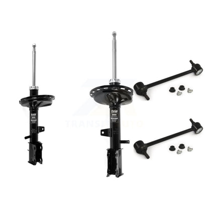 Suspension Strut Kit-KSS-106616 - Kit.bestparts.ca
