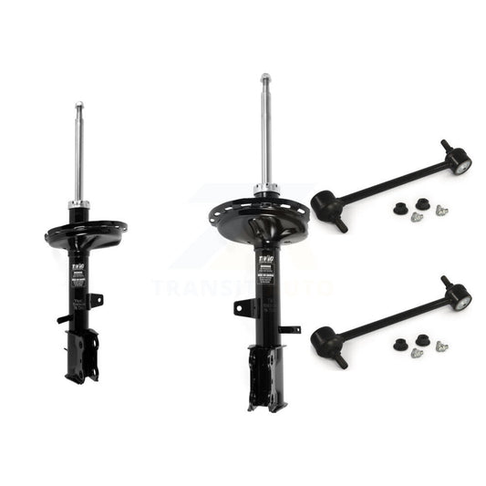 Suspension Strut Kit-KSS-106616 - Kit.bestparts.ca