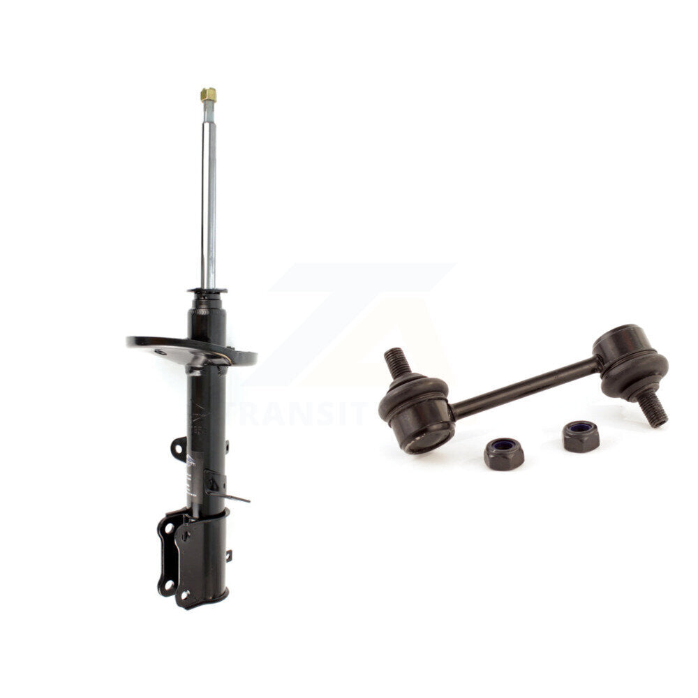 Suspension Strut Kit-KSS-106624 - Kit.bestparts.ca