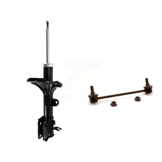 Suspension Strut Kit-KSS-106625 - Kit.bestparts.ca