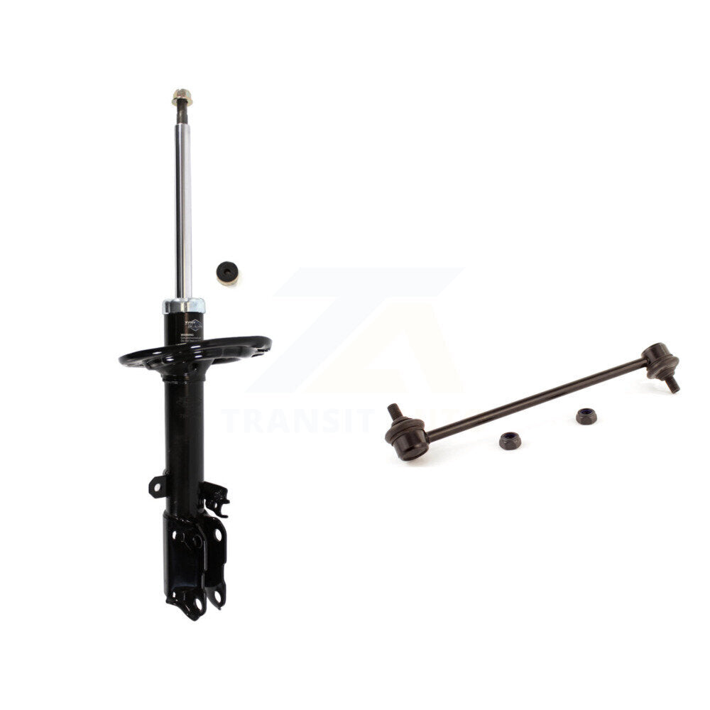 Suspension Strut Kit-KSS-106632 - Kit.bestparts.ca Kit.bestparts.ca