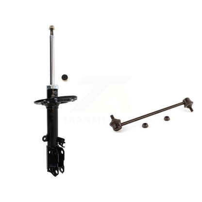 Suspension Strut Kit-KSS-106632 - Kit.bestparts.ca