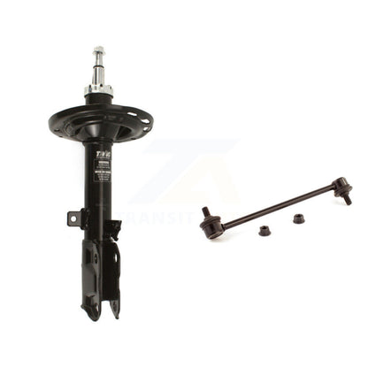 Suspension Strut Kit-KSS-106635 - Kit.bestparts.ca