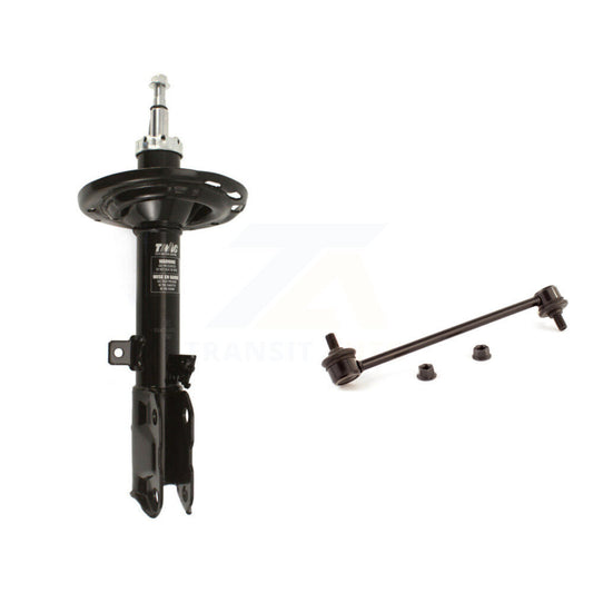 Suspension Strut Kit-KSS-106635 - Kit.bestparts.ca