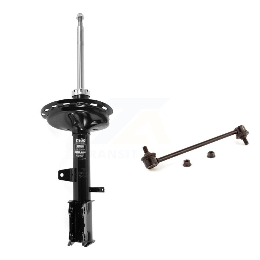 Suspension Strut Kit-KSS-106636 - Kit.bestparts.ca
