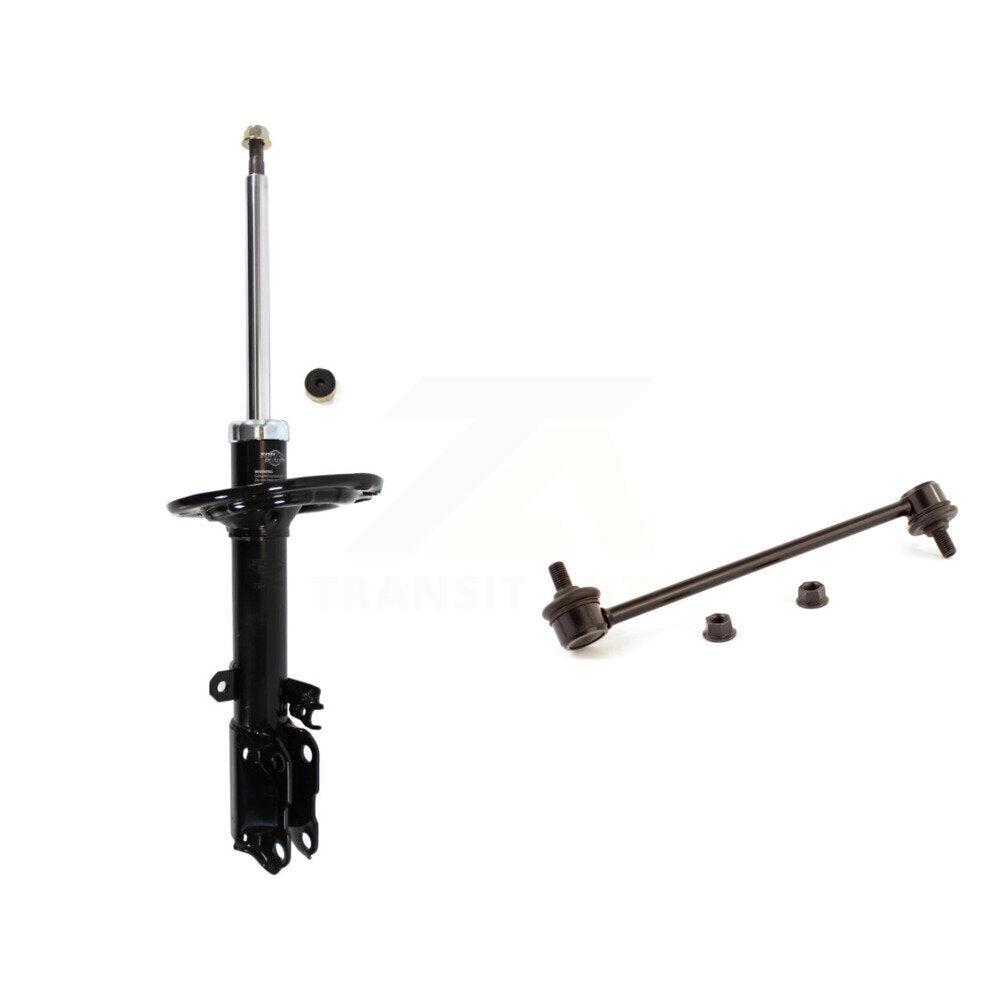 Suspension Strut Kit-KSS-106639 - Kit.bestparts.ca