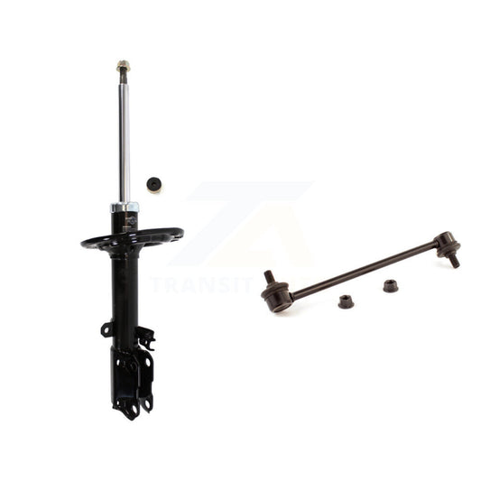 Suspension Strut Kit-KSS-106639 - Kit.bestparts.ca