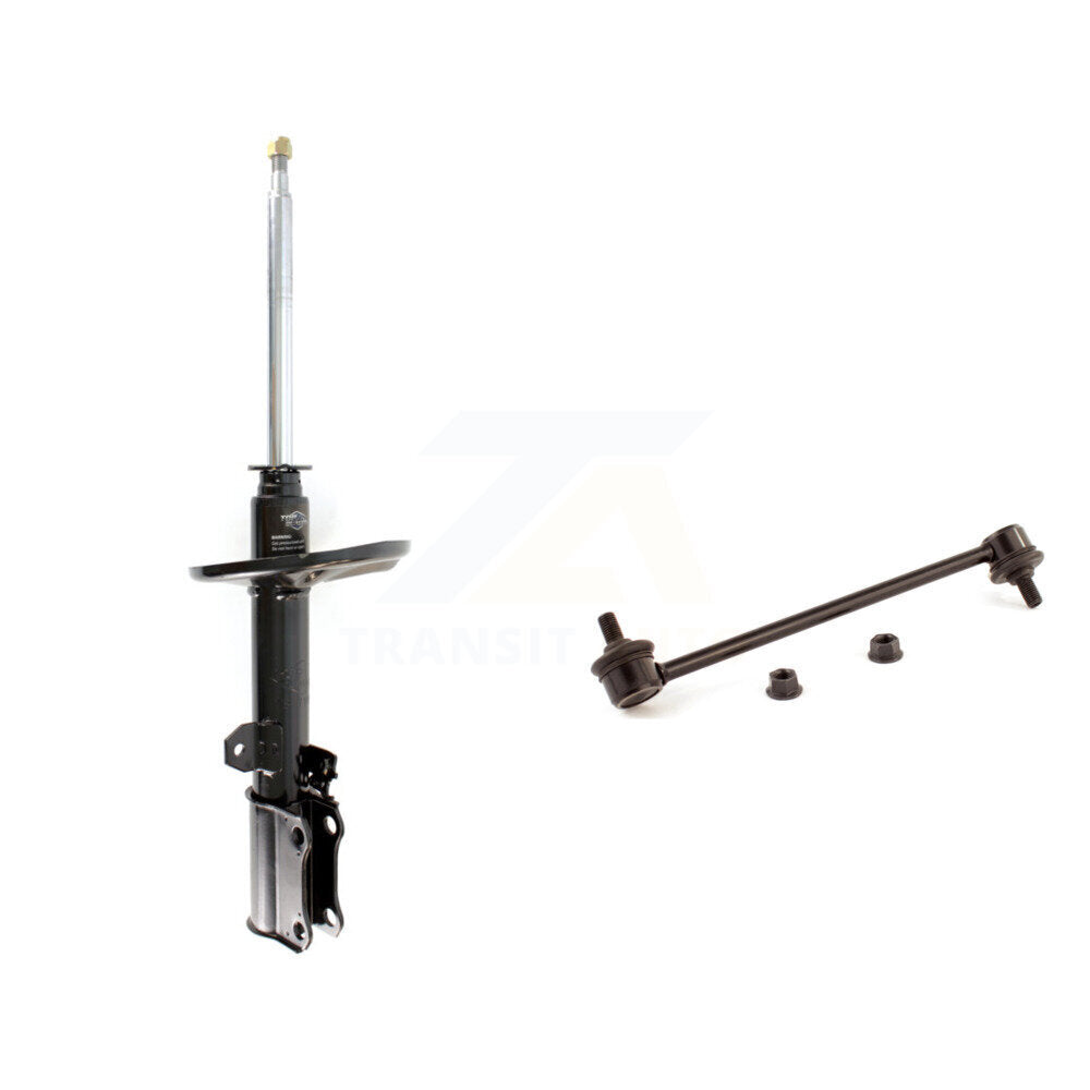 Suspension Strut Kit-KSS-106640 - Kit.bestparts.ca