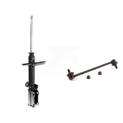 Suspension Strut Kit-KSS-106640 - Kit.bestparts.ca