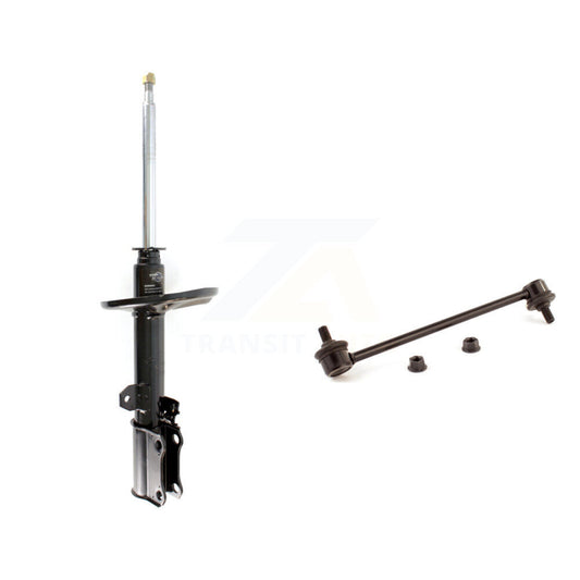 Suspension Strut Kit-KSS-106640 - Kit.bestparts.ca