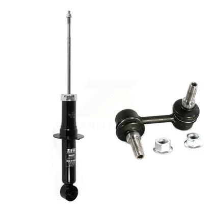 Suspension Strut Kit-KSS-106643 - Kit.bestparts.ca