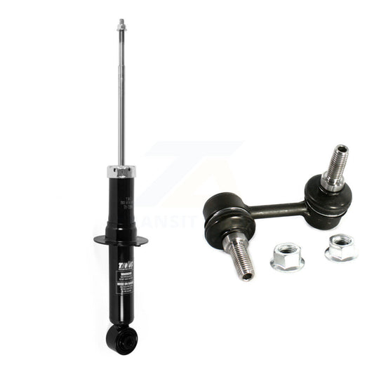 Suspension Strut Kit-KSS-106643 - Kit.bestparts.ca