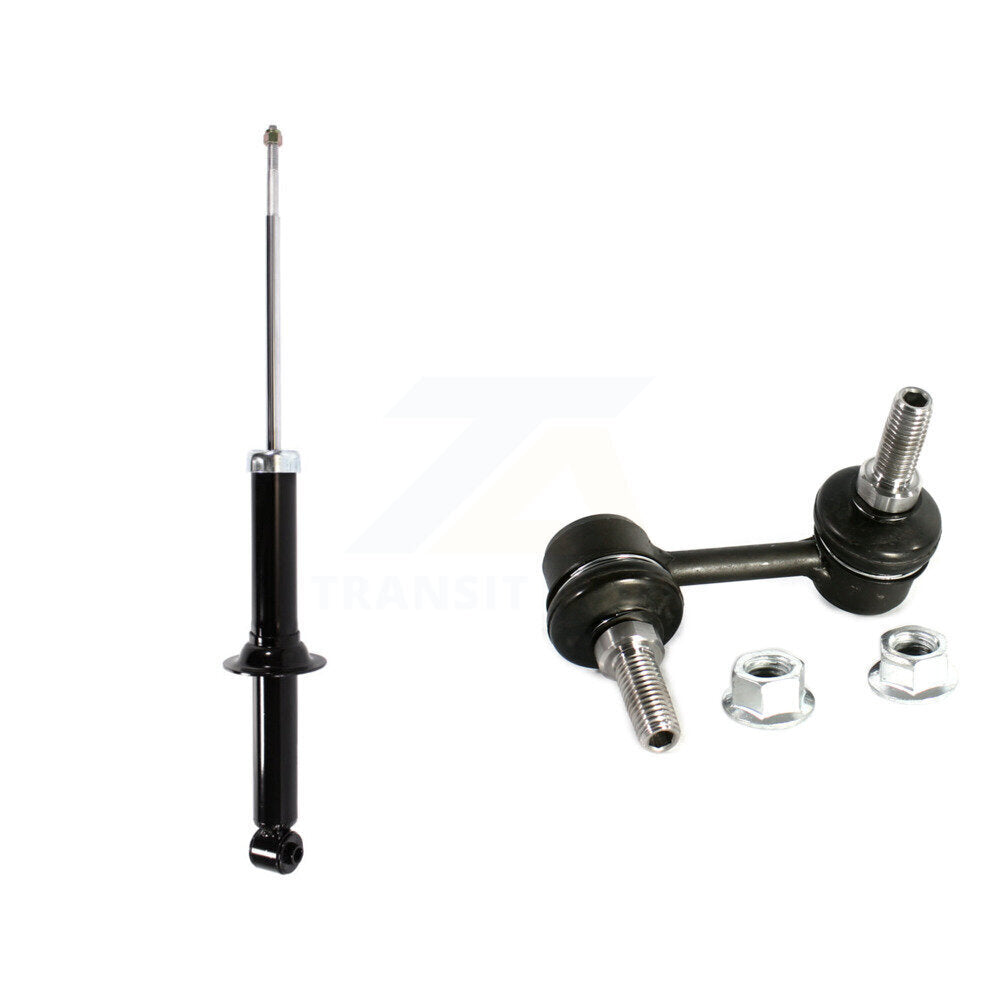 Suspension Strut Kit-KSS-106644 - Kit.bestparts.ca Kit.bestparts.ca