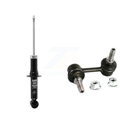 Suspension Strut Kit-KSS-106645 - Kit.bestparts.ca