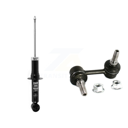 Suspension Strut Kit-KSS-106645 - Kit.bestparts.ca