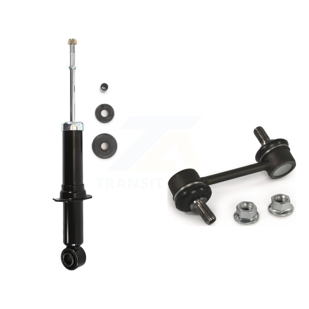 Suspension Strut Kit-KSS-106647 - Kit.bestparts.ca Kit.bestparts.ca