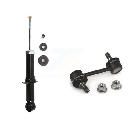 Suspension Strut Kit-KSS-106647 - Kit.bestparts.ca