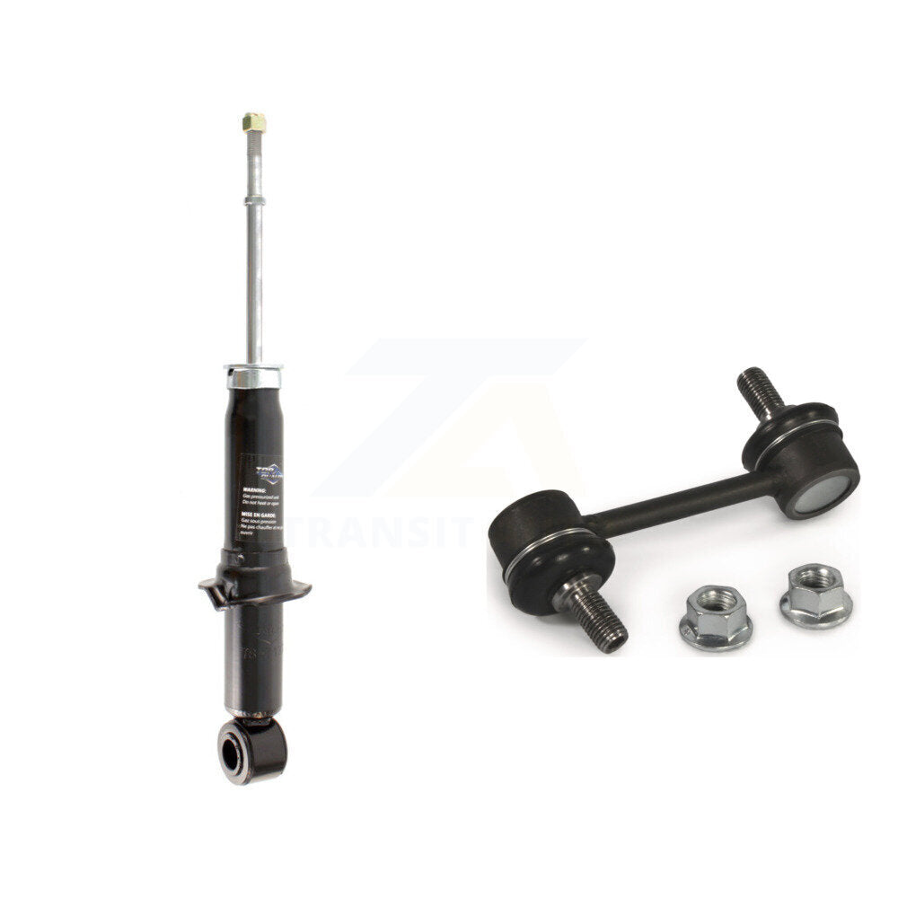 Suspension Strut Kit-KSS-106648 - Kit.bestparts.ca Kit.bestparts.ca