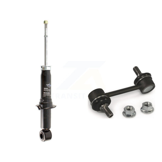 Suspension Strut Kit-KSS-106648 - Kit.bestparts.ca