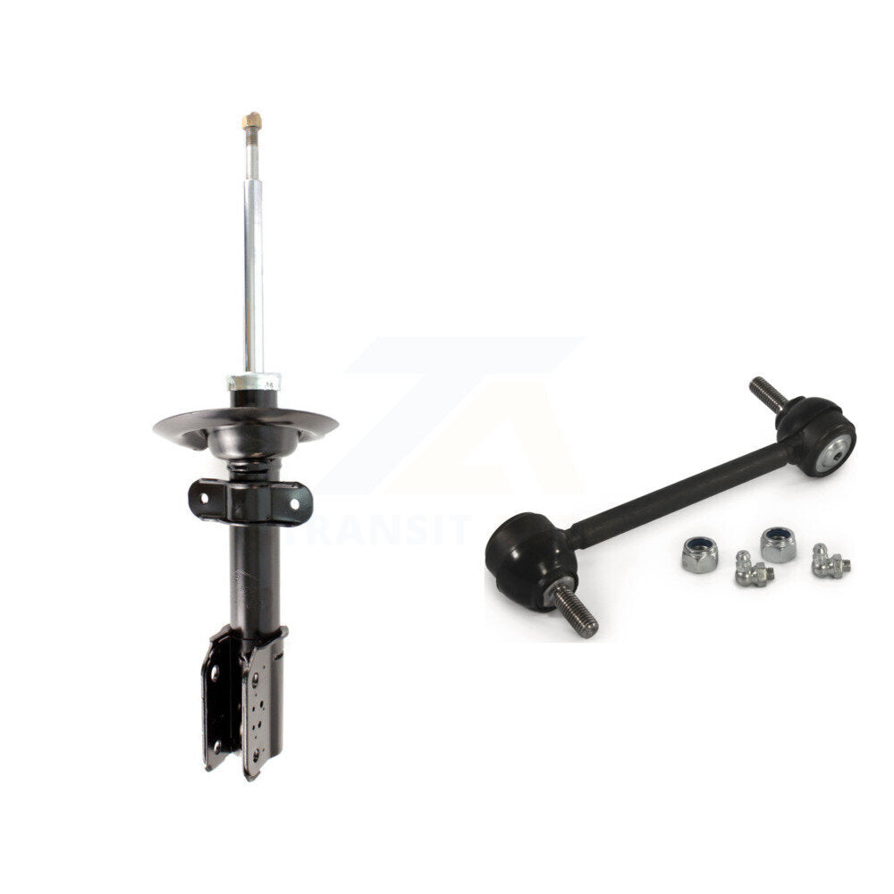 Suspension Strut Kit-KSS-106649 - Kit.bestparts.ca