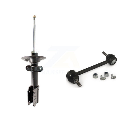 Suspension Strut Kit-KSS-106649 - Kit.bestparts.ca