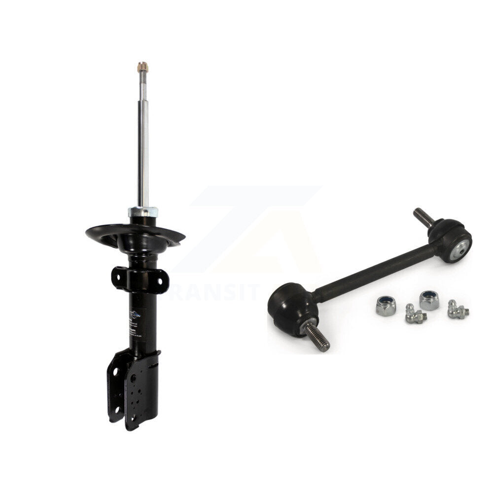 Suspension Strut Kit-KSS-106650 - Kit.bestparts.ca Kit.bestparts.ca