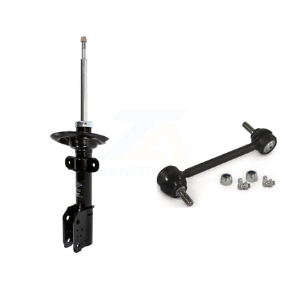 Suspension Strut Kit-KSS-106650 - Kit.bestparts.ca