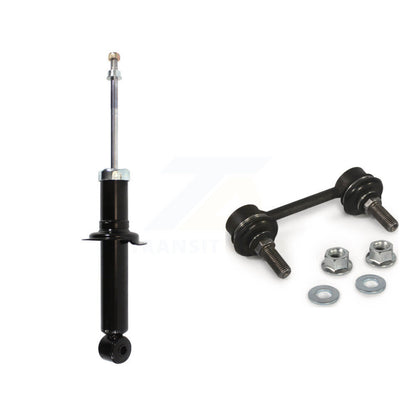 Suspension Strut Kit-KSS-106651 - Kit.bestparts.ca