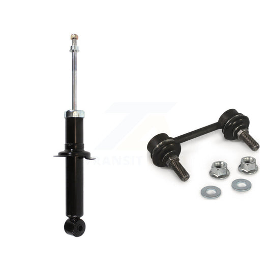Suspension Strut Kit-KSS-106651 - Kit.bestparts.ca