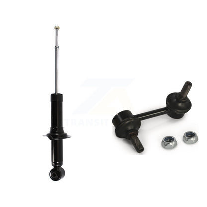 Suspension Strut Kit-KSS-106653 - Kit.bestparts.ca