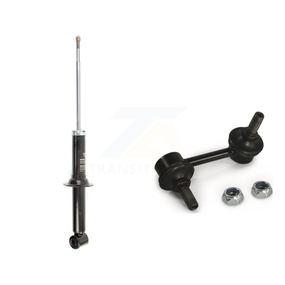 Suspension Strut Kit-KSS-106654 - Kit.bestparts.ca Kit.bestparts.ca