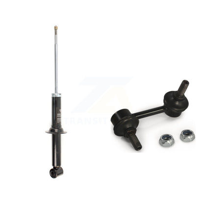 Suspension Strut Kit-KSS-106654 - Kit.bestparts.ca