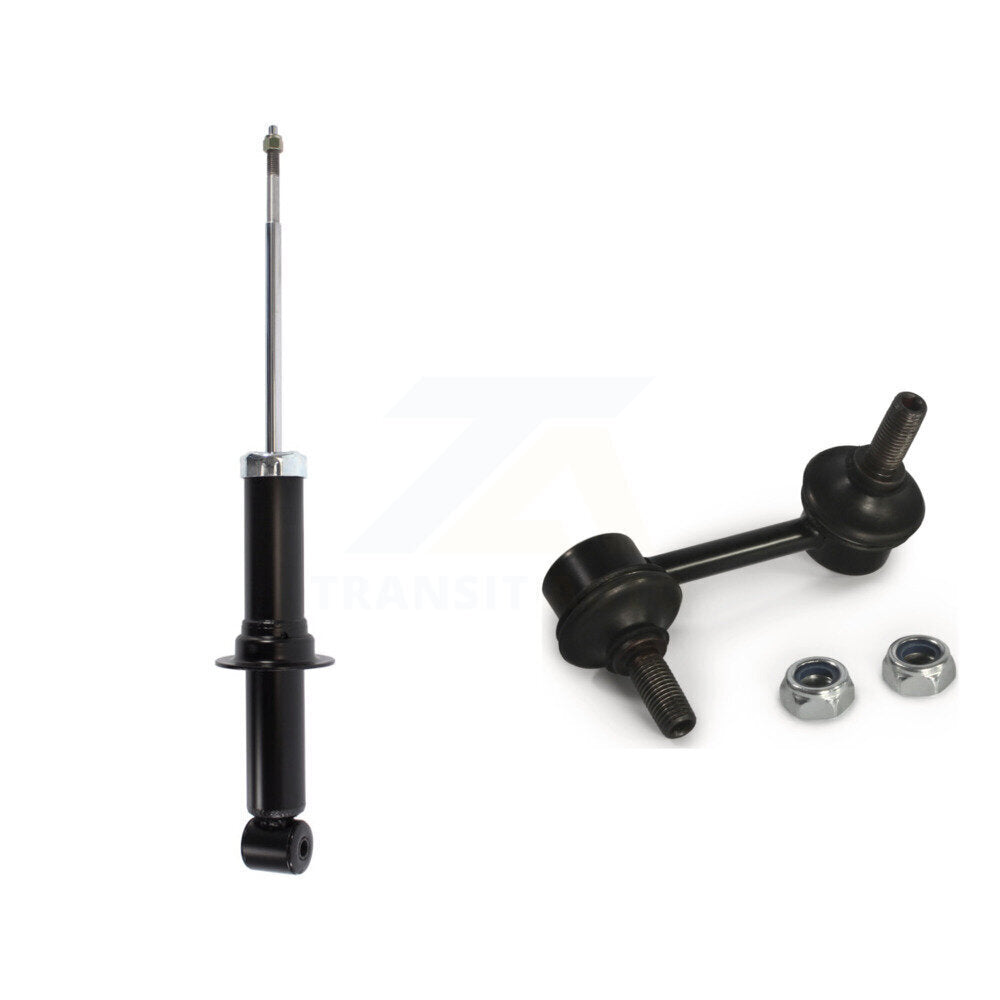 Suspension Strut Kit-KSS-106655 - Kit.bestparts.ca Kit.bestparts.ca