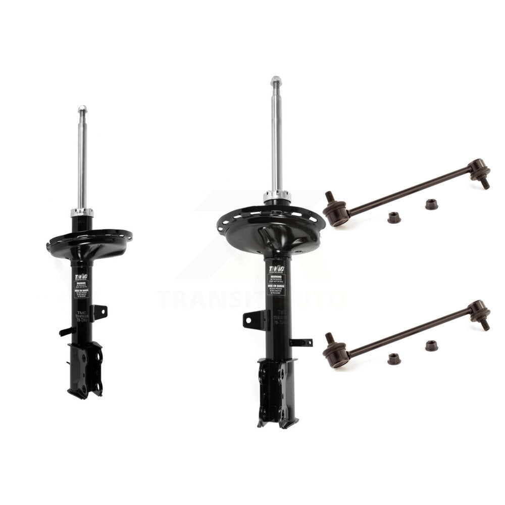 Suspension Strut Kit-KSS-106658 - Kit.bestparts.ca Kit.bestparts.ca