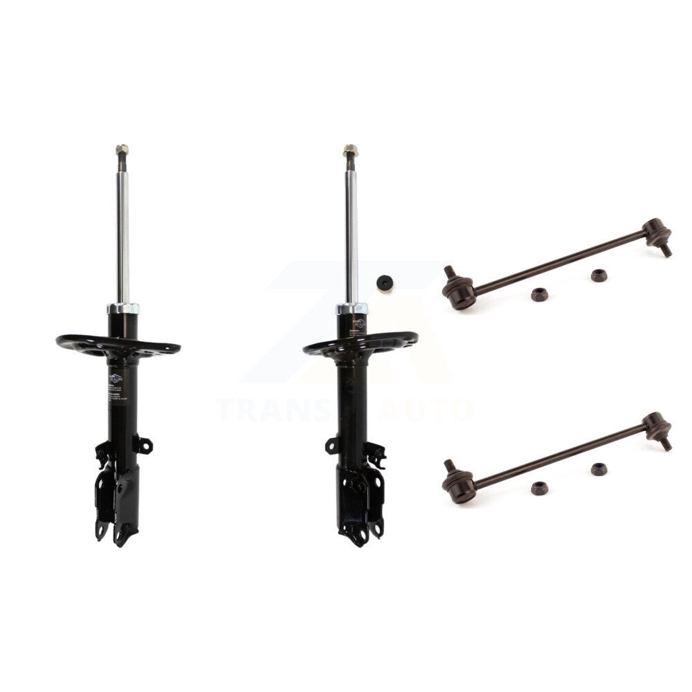 Suspension Strut Kit-KSS-106661 - Kit.bestparts.ca Kit.bestparts.ca
