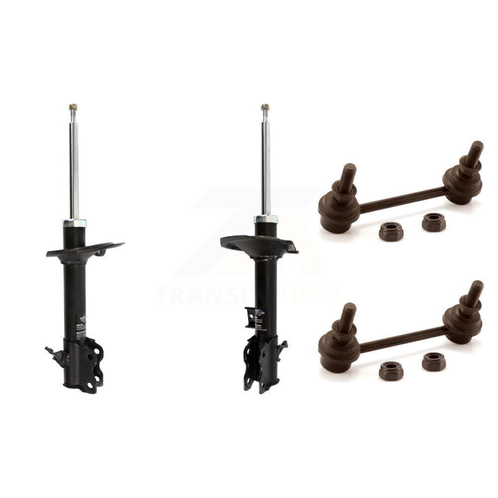 Suspension Strut Kit-KSS-106664 - Kit.bestparts.ca Kit.bestparts.ca