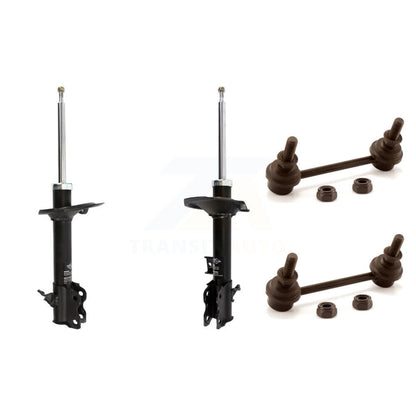 Suspension Strut Kit-KSS-106664 - Kit.bestparts.ca