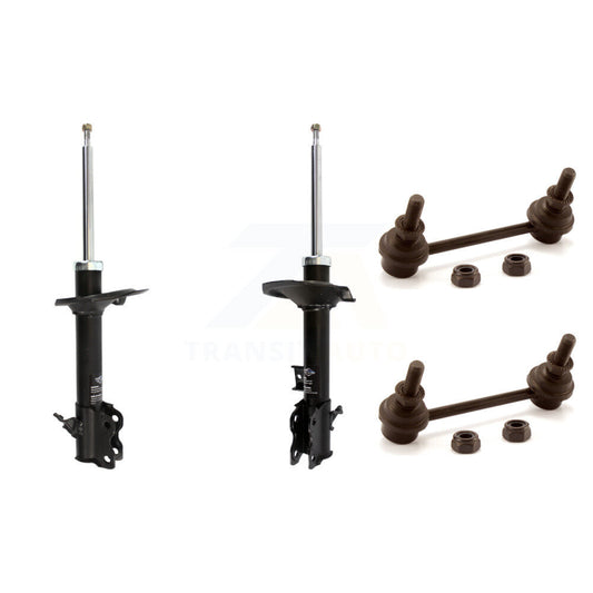 Suspension Strut Kit-KSS-106664 - Kit.bestparts.ca